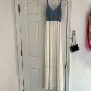 Altard state maxi dress
